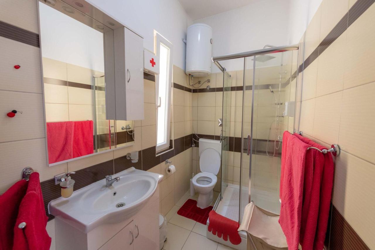 Apartments Trend Rijeka Eksteriør billede