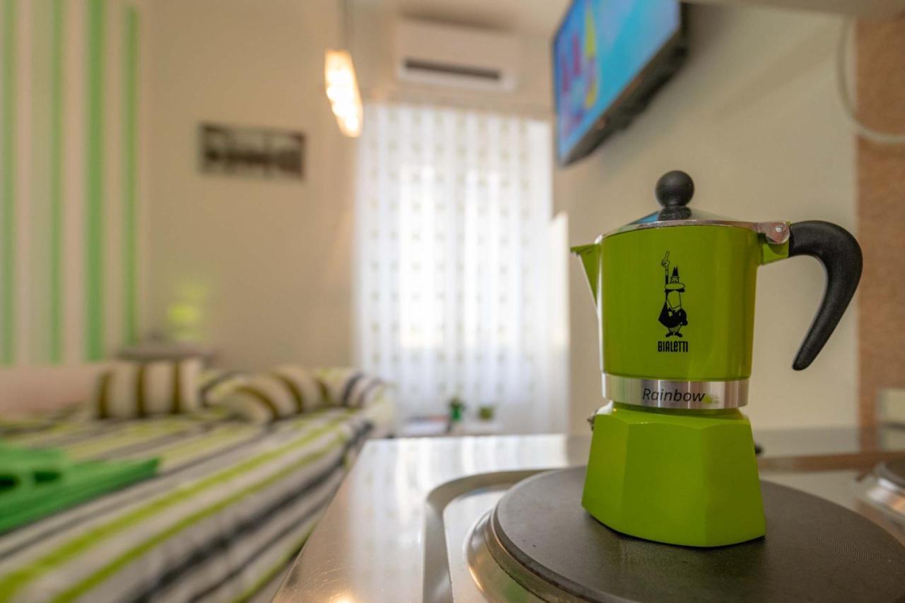 Apartments Trend Rijeka Eksteriør billede